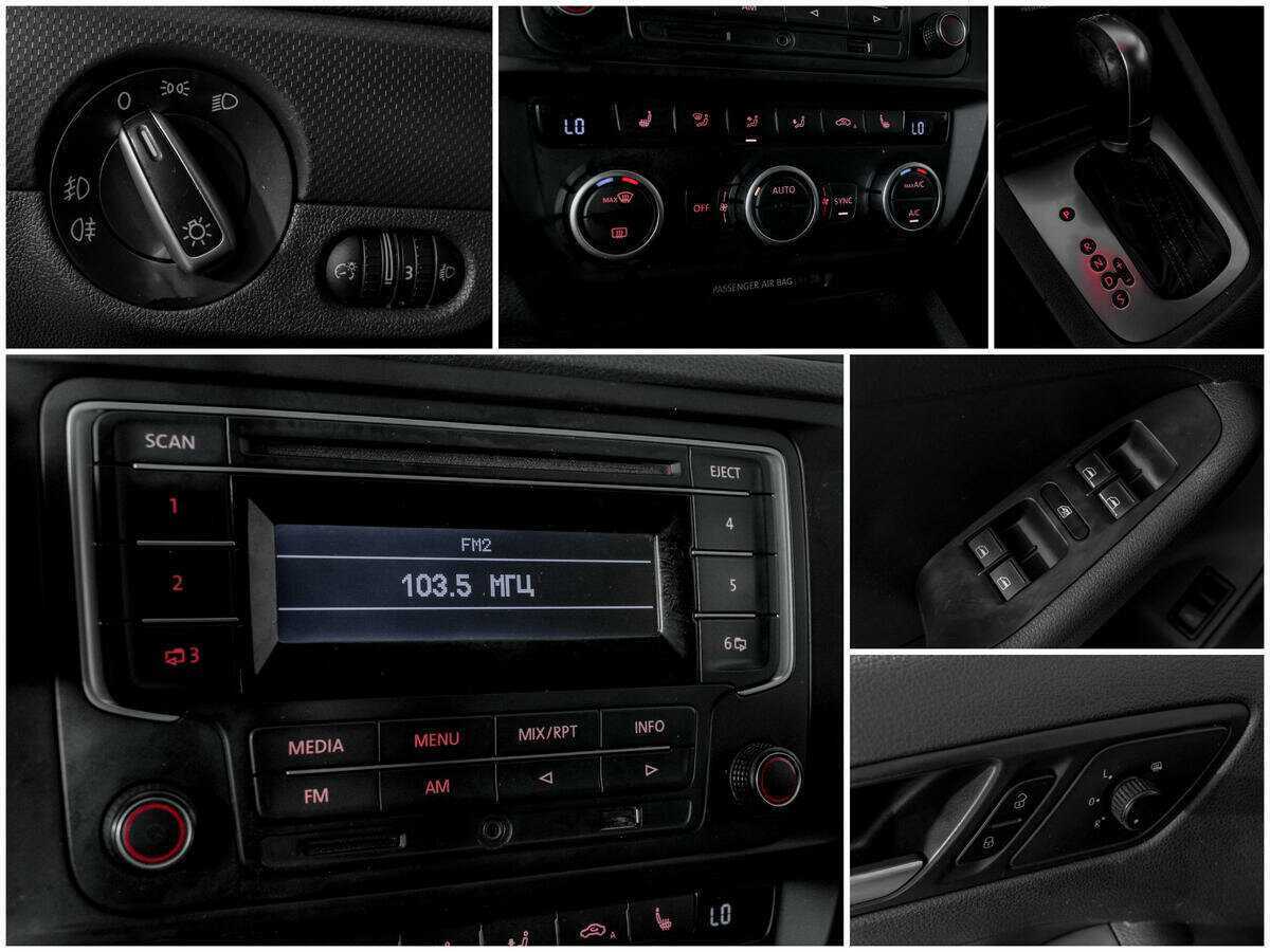 Купить Volkswagen Jetta, 2014, 262 000 км, фото №13