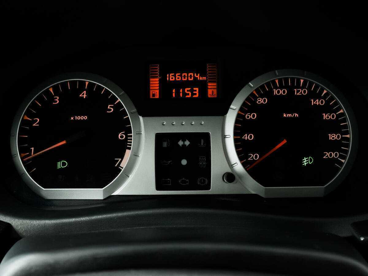 Купить Lada (ВАЗ) Largus Cross, 2018, 166 004 км, фото №10