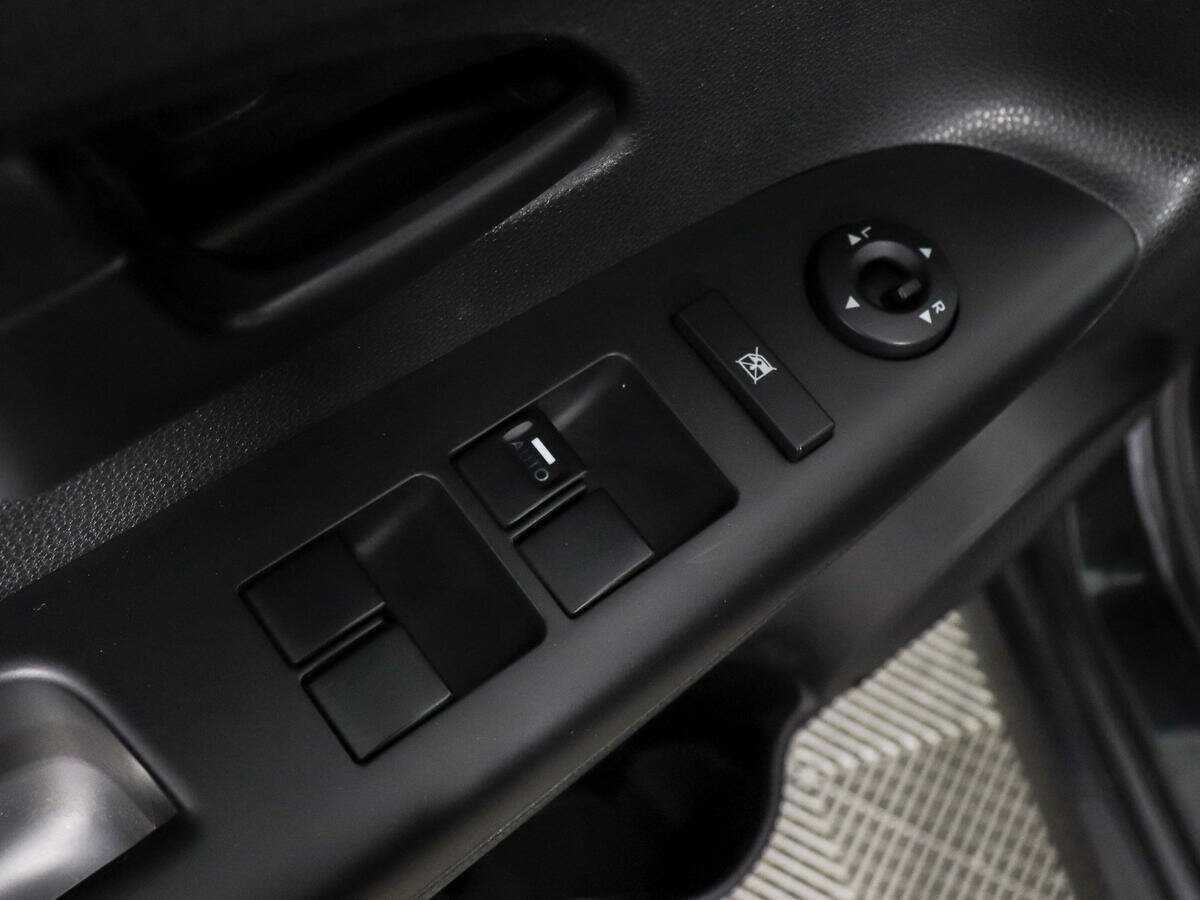 Купить Kia Venga, 2013, 222 487 км, фото №11