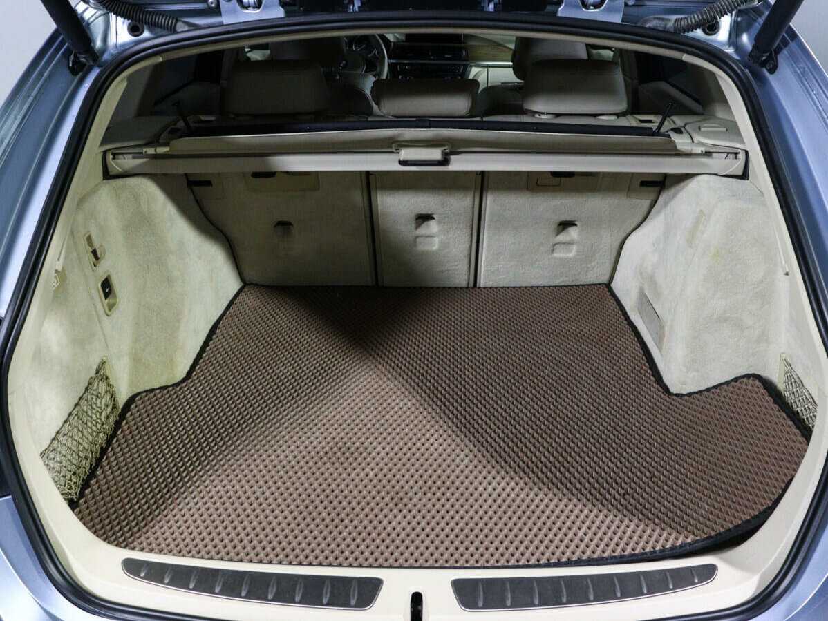 Купить BMW 3 серии 320d xDrive, 2013, 161 645 км, фото №20