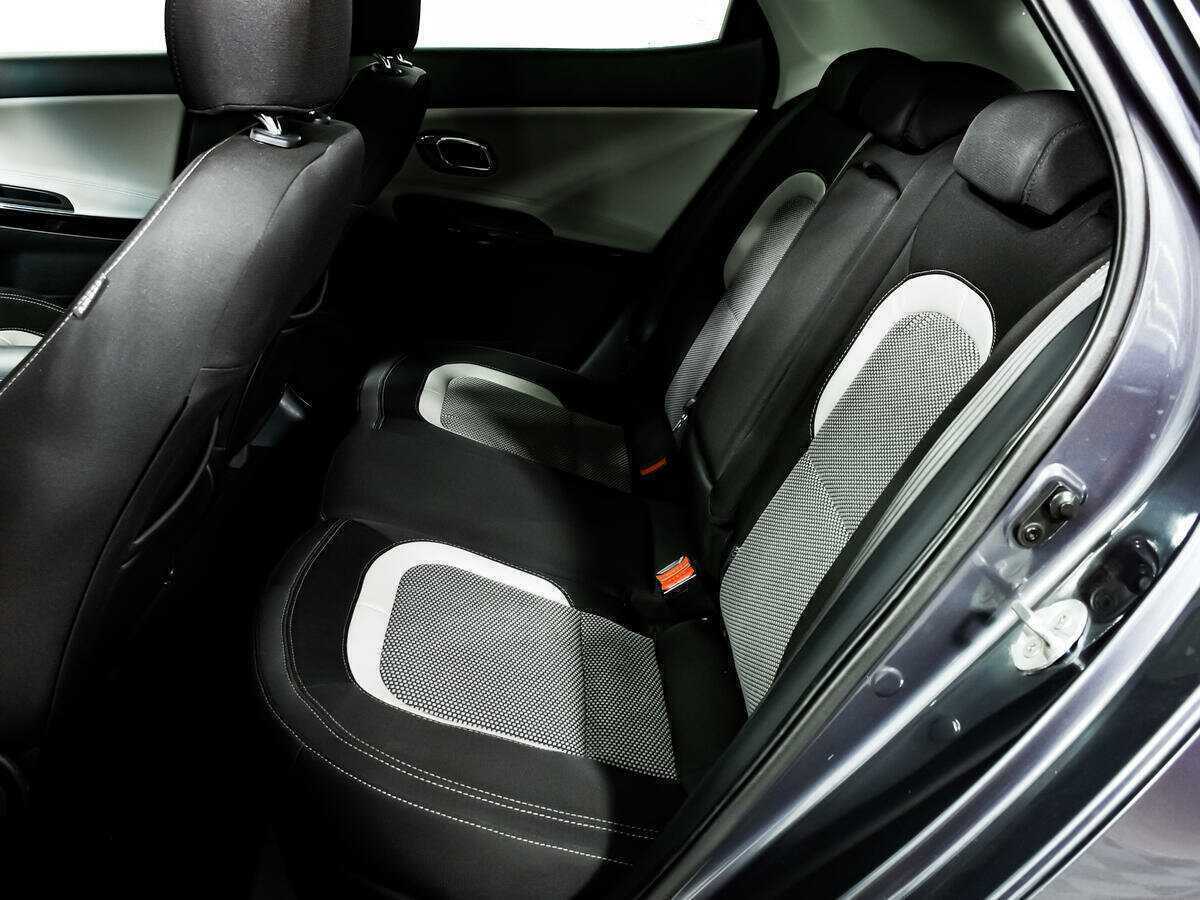 Купить Kia Ceed, 2012, 223 254 км, фото №12