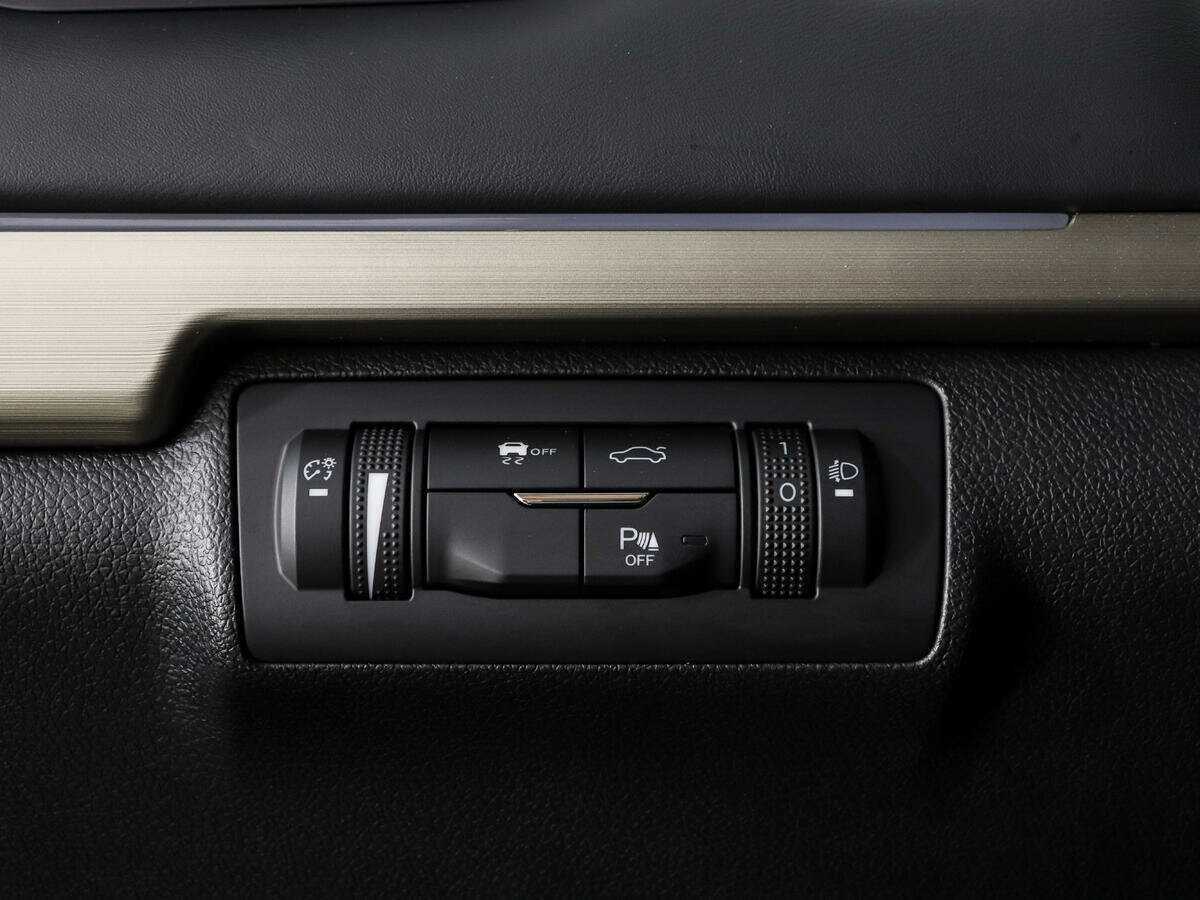 Купить EXEED TXL, 2022, 60 713 км, фото №10