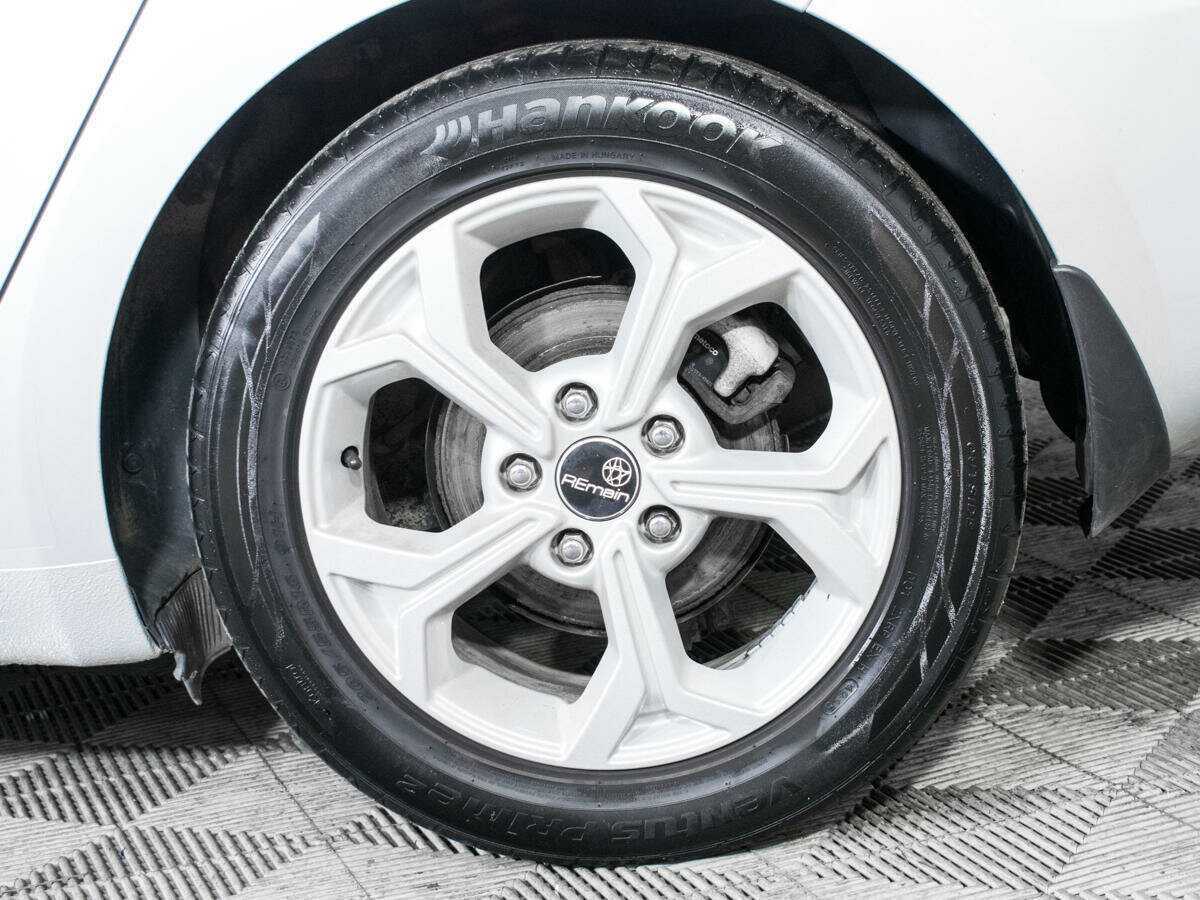 Купить Kia Ceed, 2016, 120 030 км, фото №15