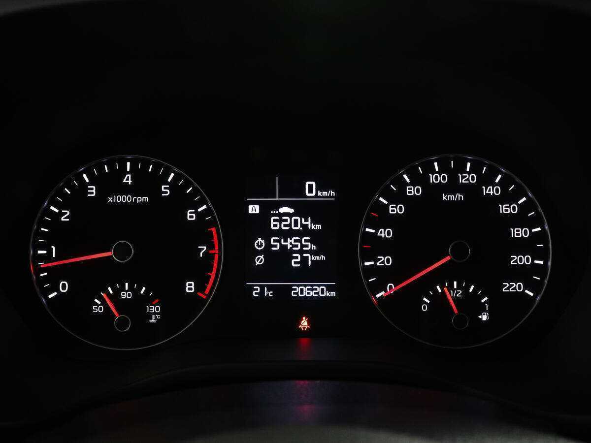 Купить Kia Rio, 2022, 20 618 км, фото №11