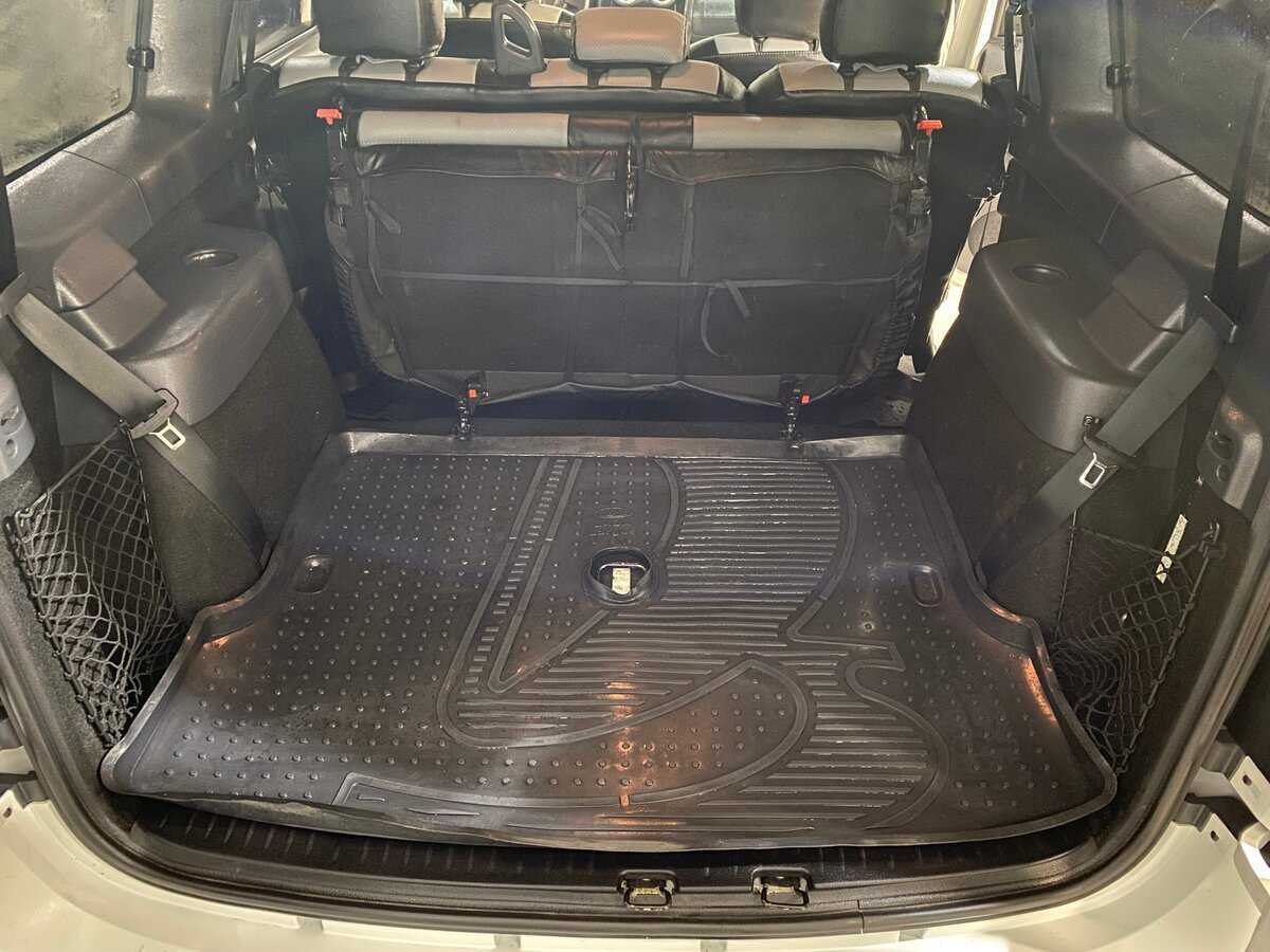 Купить Lada (ВАЗ) Largus, 2020, 45 000 км, фото №16