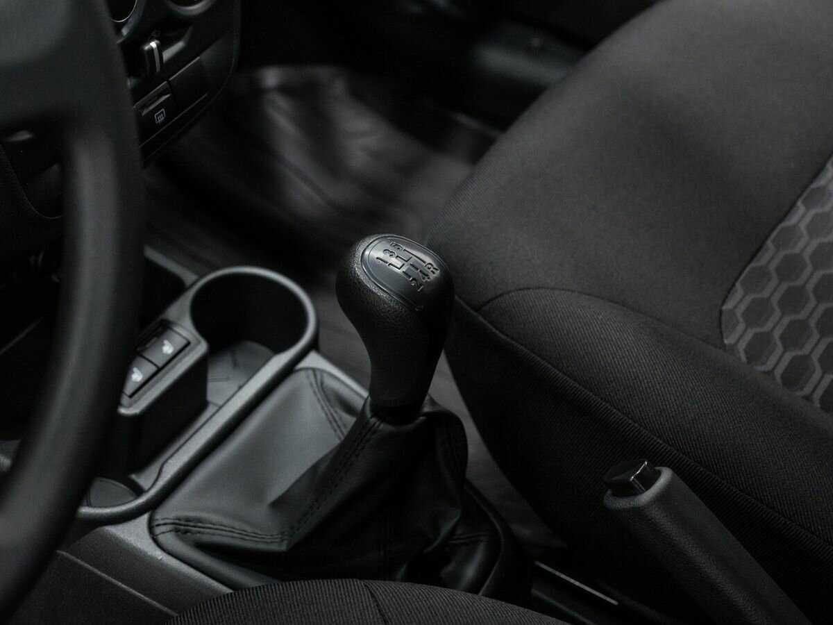 Купить Lada (ВАЗ) Granta, 2023, 41 083 км, фото №17