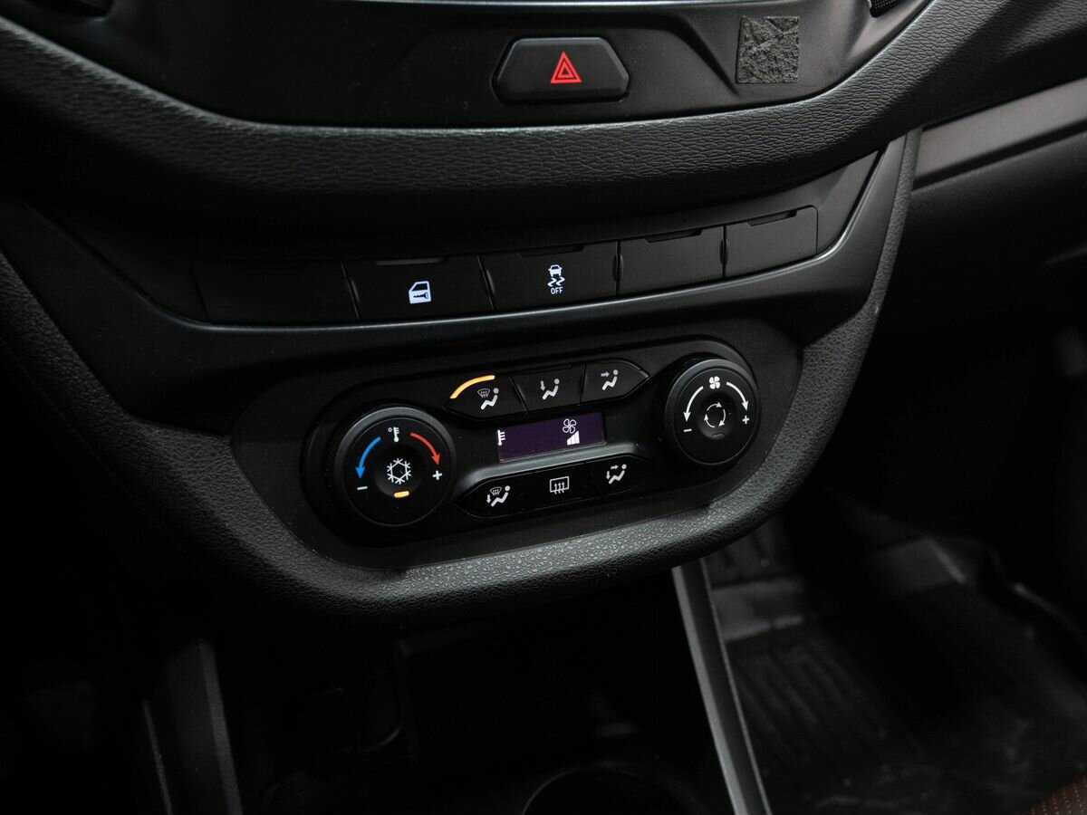 Купить Lada (ВАЗ) Vesta, 2021, 29 000 км, фото №15