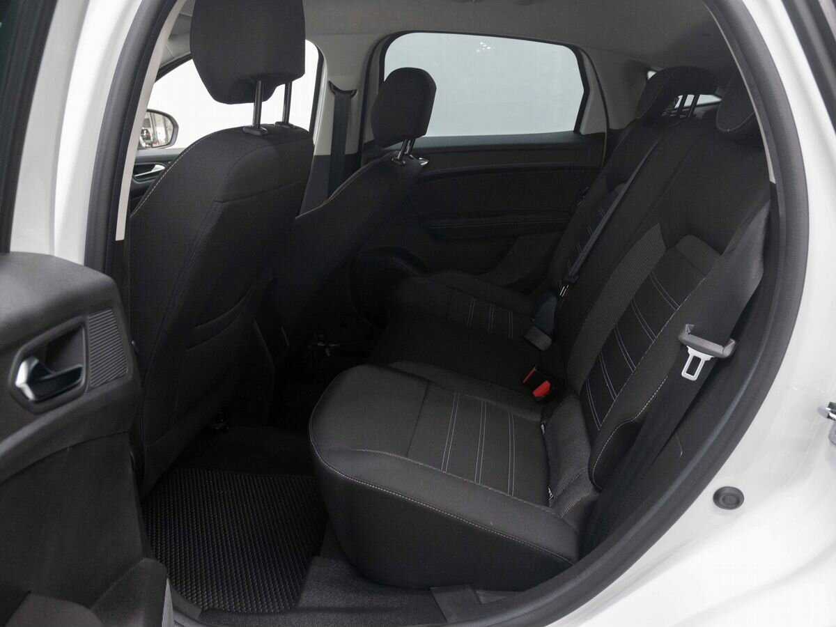 Купить Renault Arkana, 2020, 80 525 км, фото №10