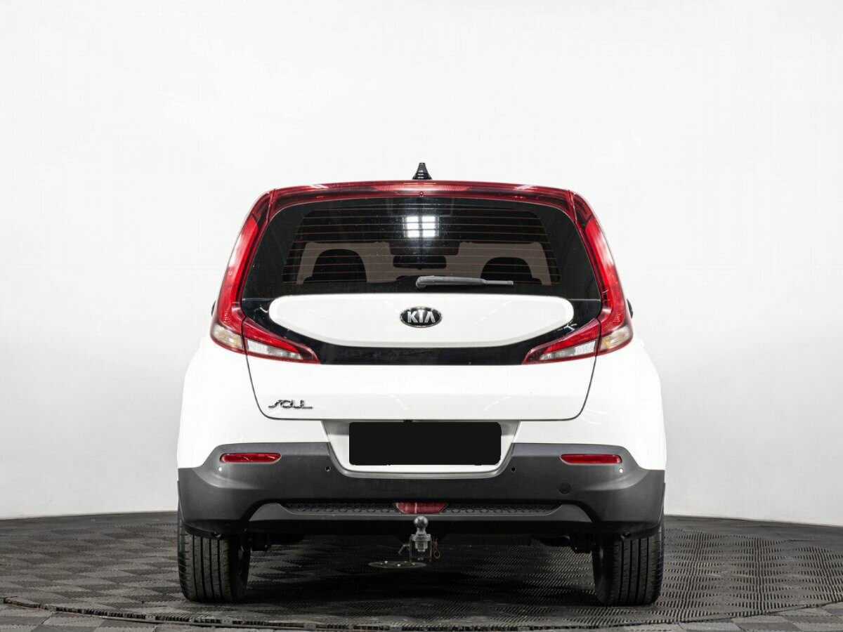 Купить Kia Soul, 2019, 86 000 км, фото №5
