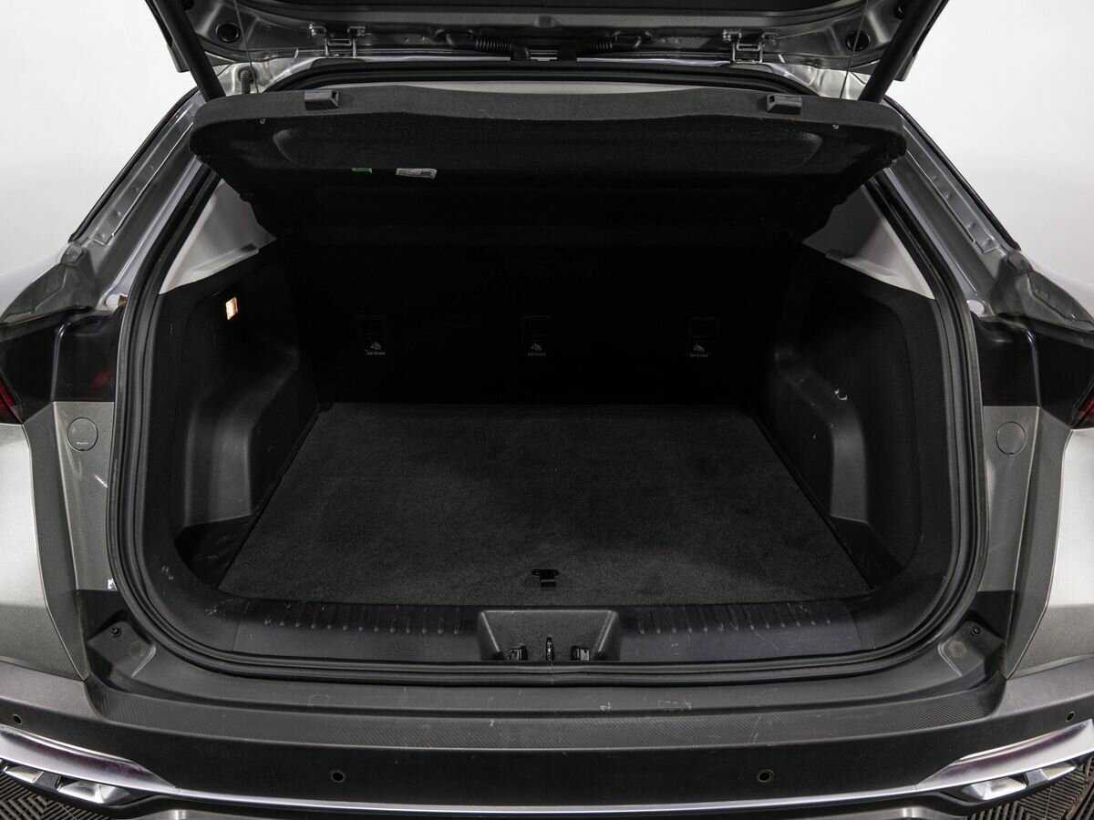 Купить OMODA C5, 2023, 20 000 км, фото №23