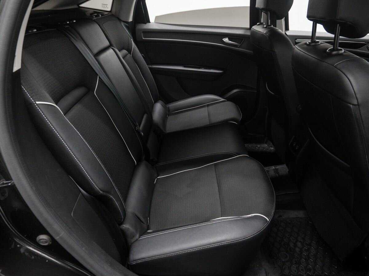 Купить Renault Arkana, 2021, 83 000 км, фото №9