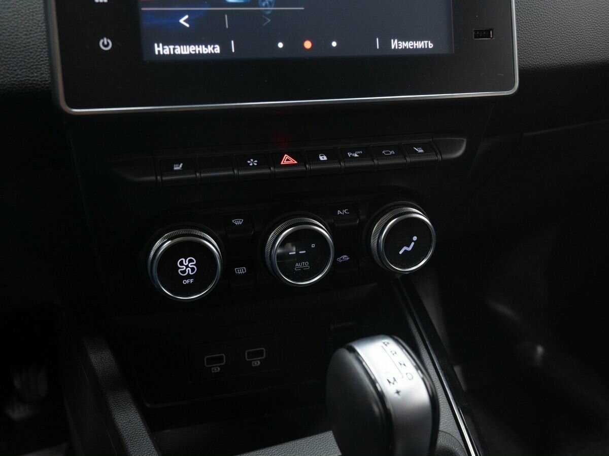 Купить Renault Arkana, 2019, 90 000 км, фото №19