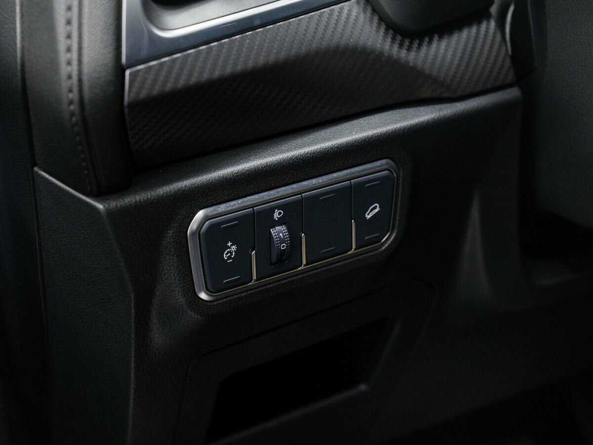 Купить Haval F7x, 2020, 73 000 км, фото №18