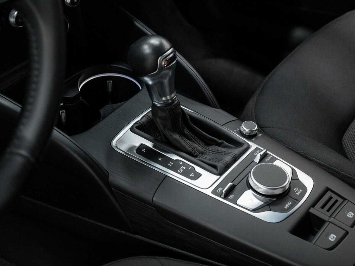 Купить Audi A3, 2020, 59 593 км, фото №18