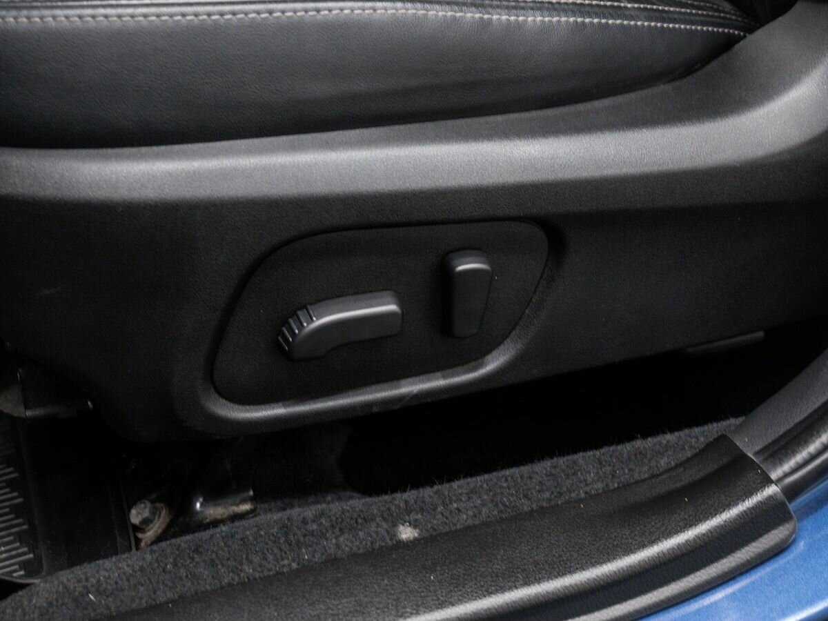 Купить Subaru Forester, 2017, 118 000 км, фото №18