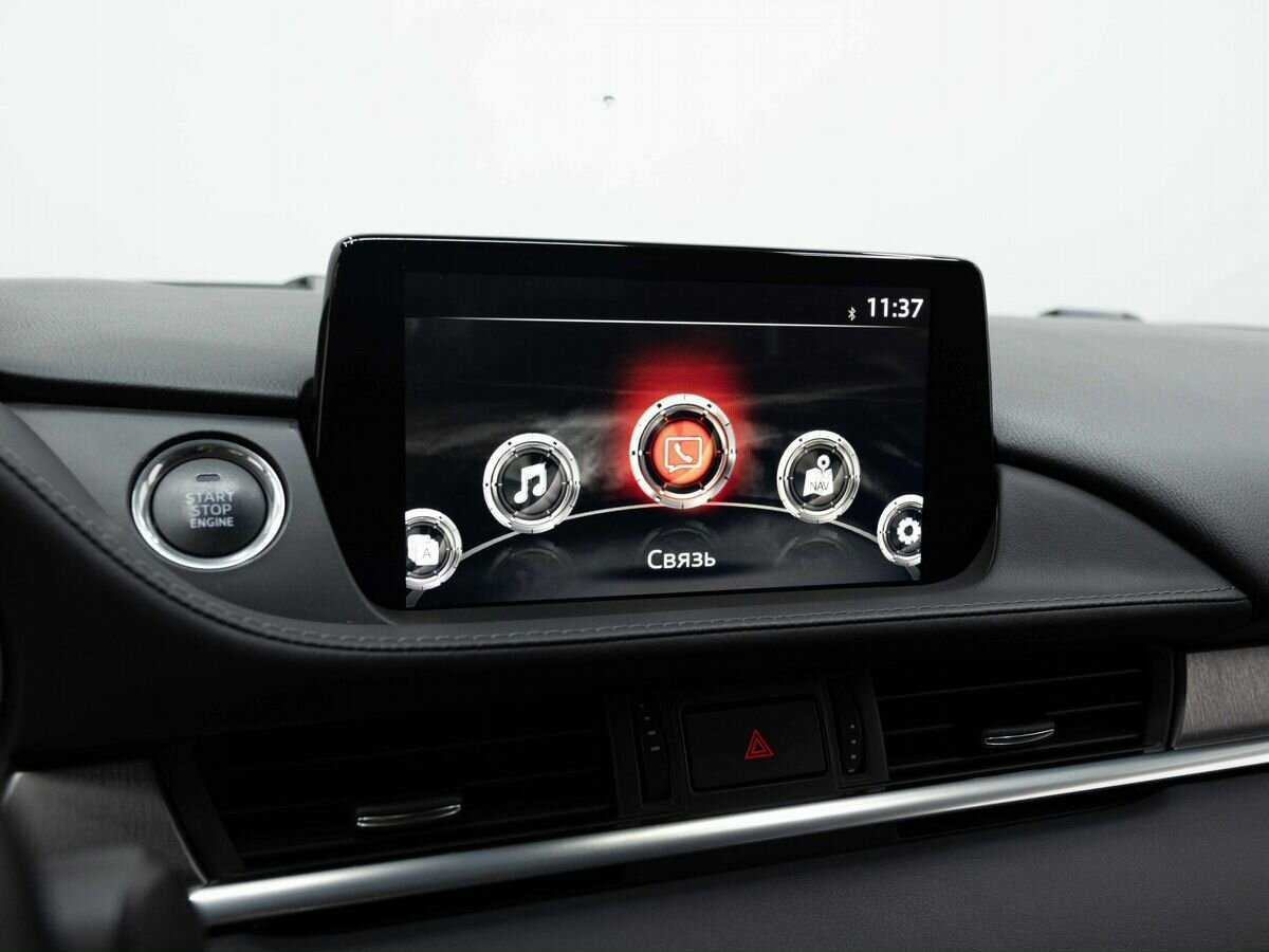 Купить Mazda 6, 2021, 92 000 км, фото №21