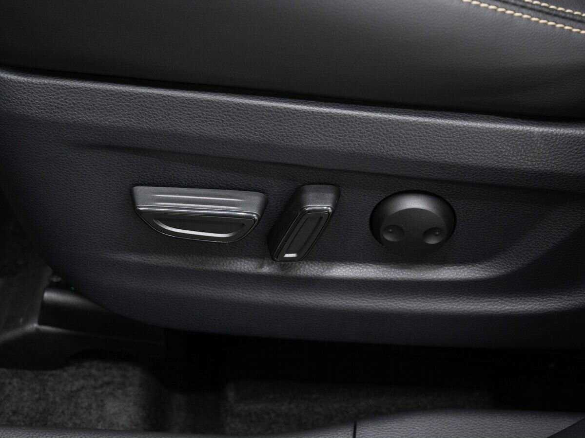 Купить GAC GS5, 2023, 17 000 км, фото №22