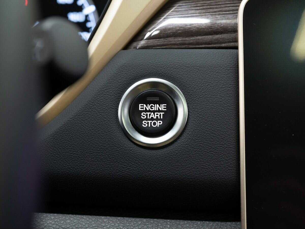 Купить GAC GS5, 2023, 17 000 км, фото №23