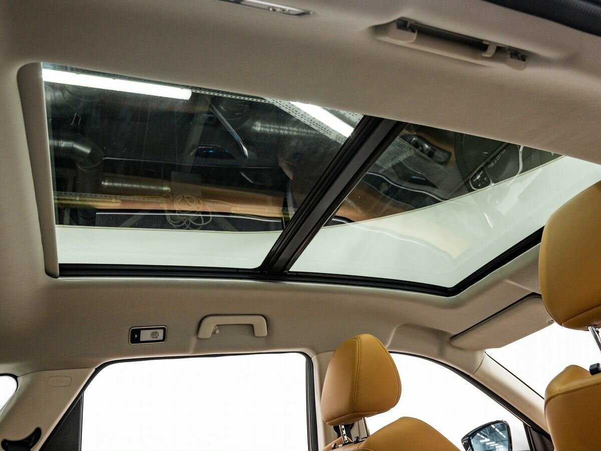 Купить Jetour X70 PLUS, 2023, 15 363 км, фото №13