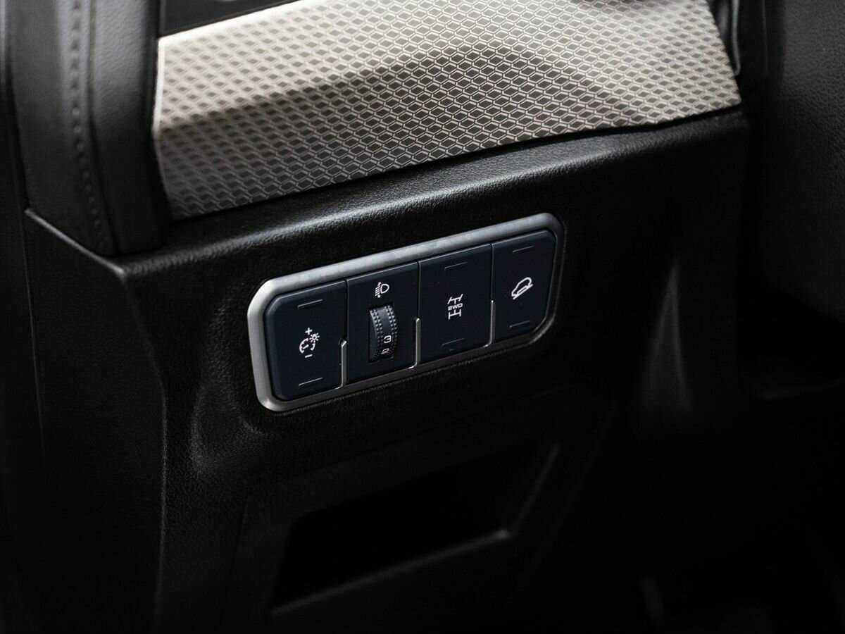 Купить Haval F7, 2022, 70 000 км, фото №18