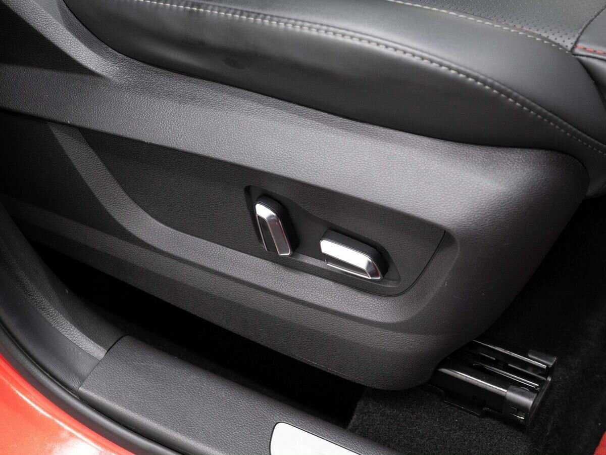 Купить CHERY Tiggo 7 Pro, 2021, 90 000 км, фото №23