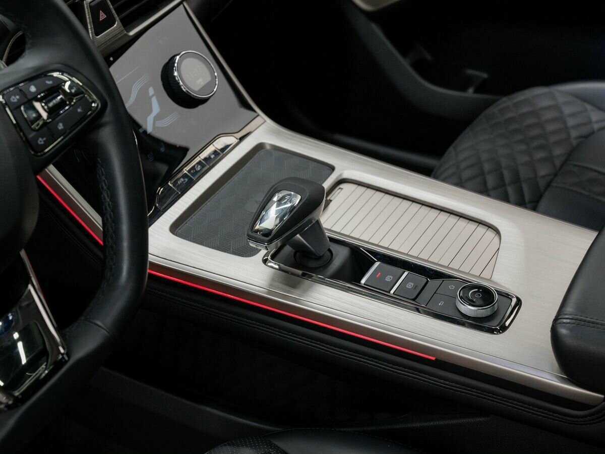 Купить EXEED TXL, 2023, 20 000 км, фото №22