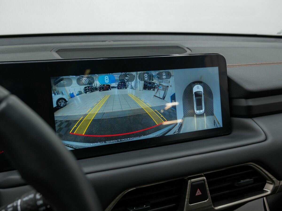 Купить EXEED TXL, 2023, 20 000 км, фото №27