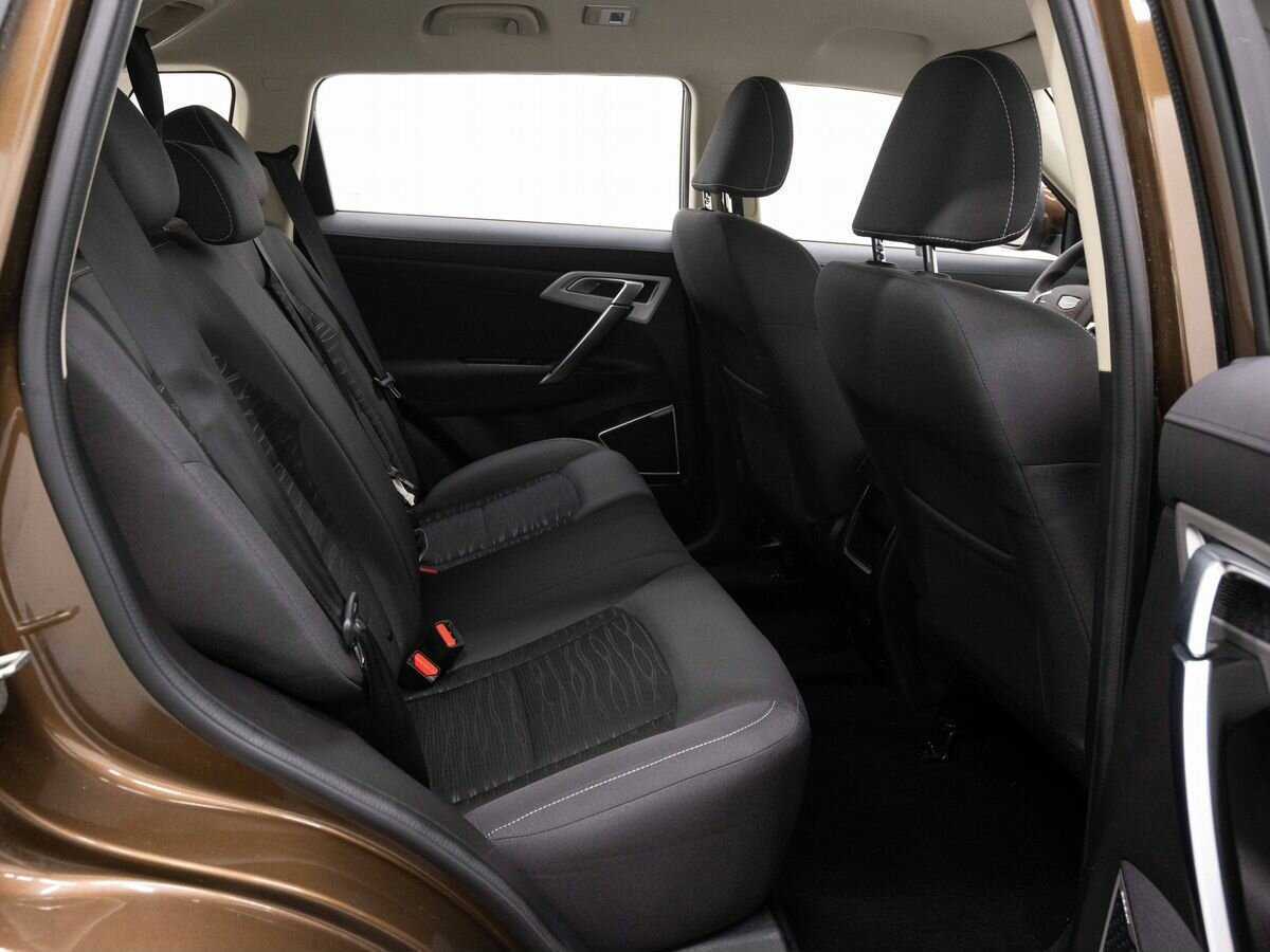 Купить Geely Atlas, 2020, 104 000 км, фото №12