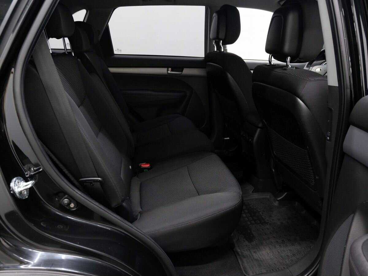 Купить Kia Sorento, 2014, 180 000 км, фото №12