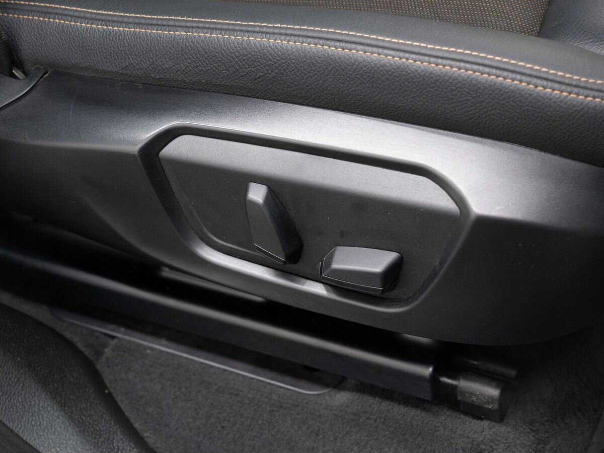 Купить BMW X3 20d xDrive, 2015, 250 030 км, фото №15