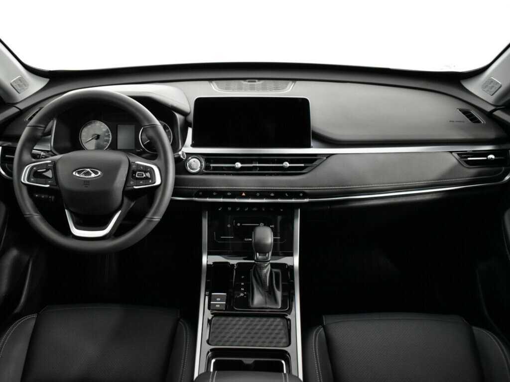 Купить CHERY Tiggo 4 Pro, 2023, 2 750 км, фото №12