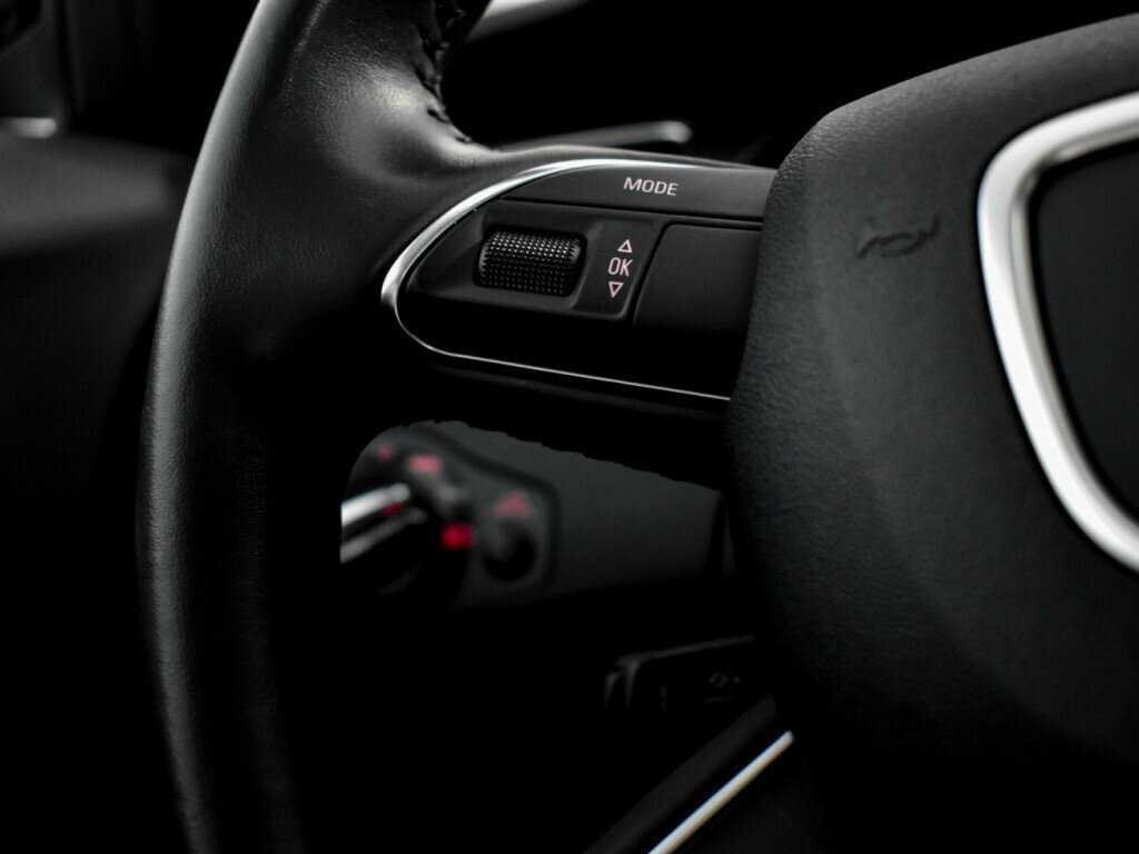 Купить Audi A4, 2013, 22 733 км, фото №16