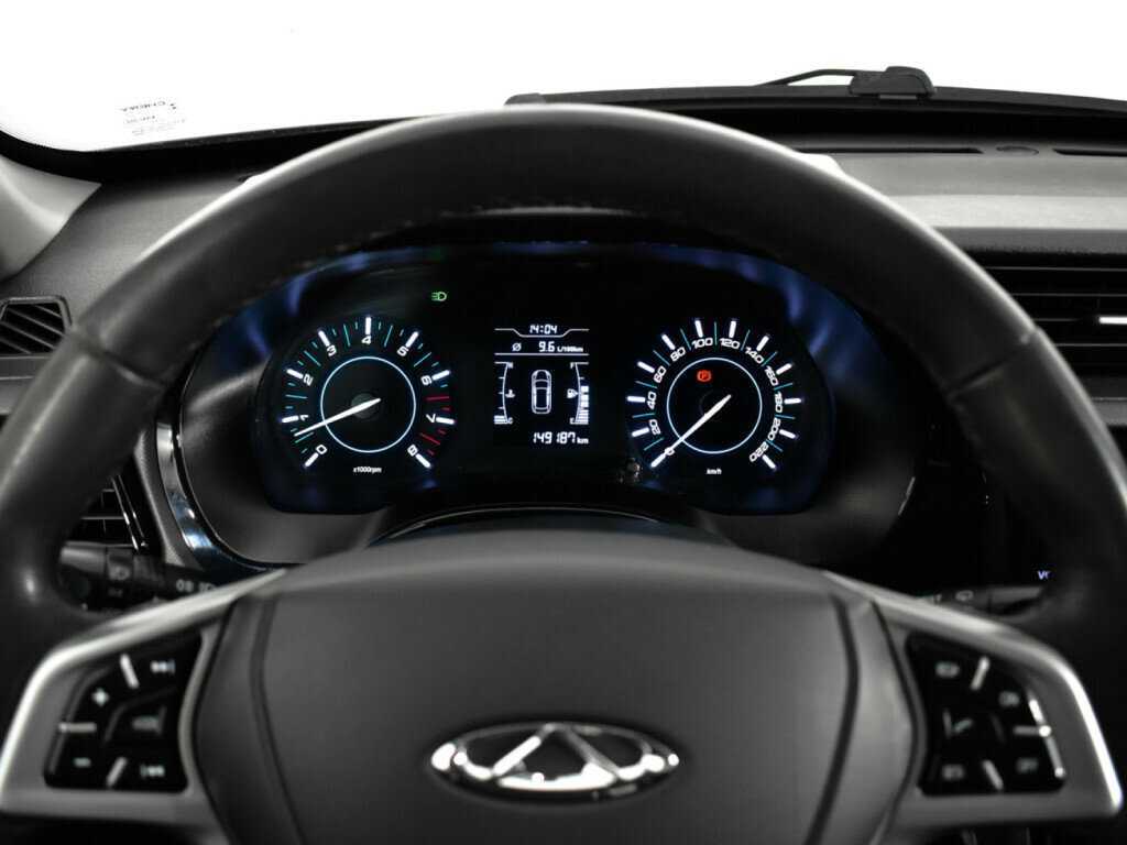 Купить CHERY Tiggo 3, 2017, 149 092 км, фото №10