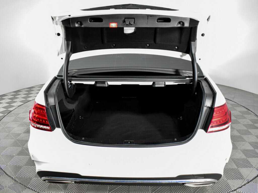 Купить Mercedes-Benz E-Класс 200, 2015, 205 000 км, фото №19