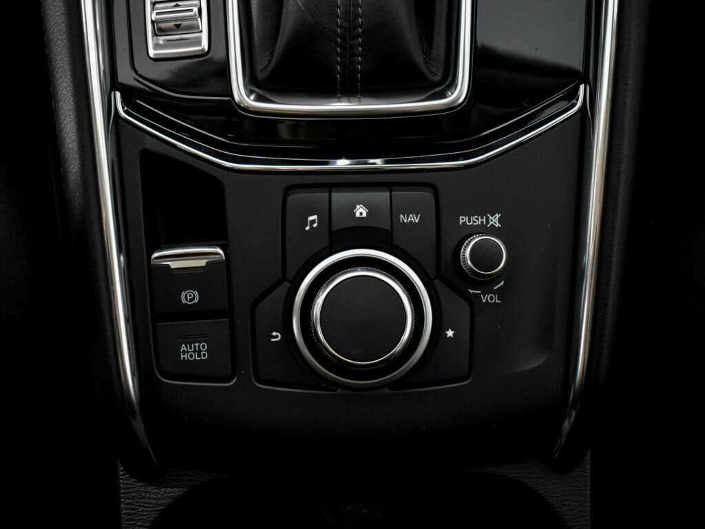 Купить Mazda CX-5, 2019, 129 252 км, фото №11