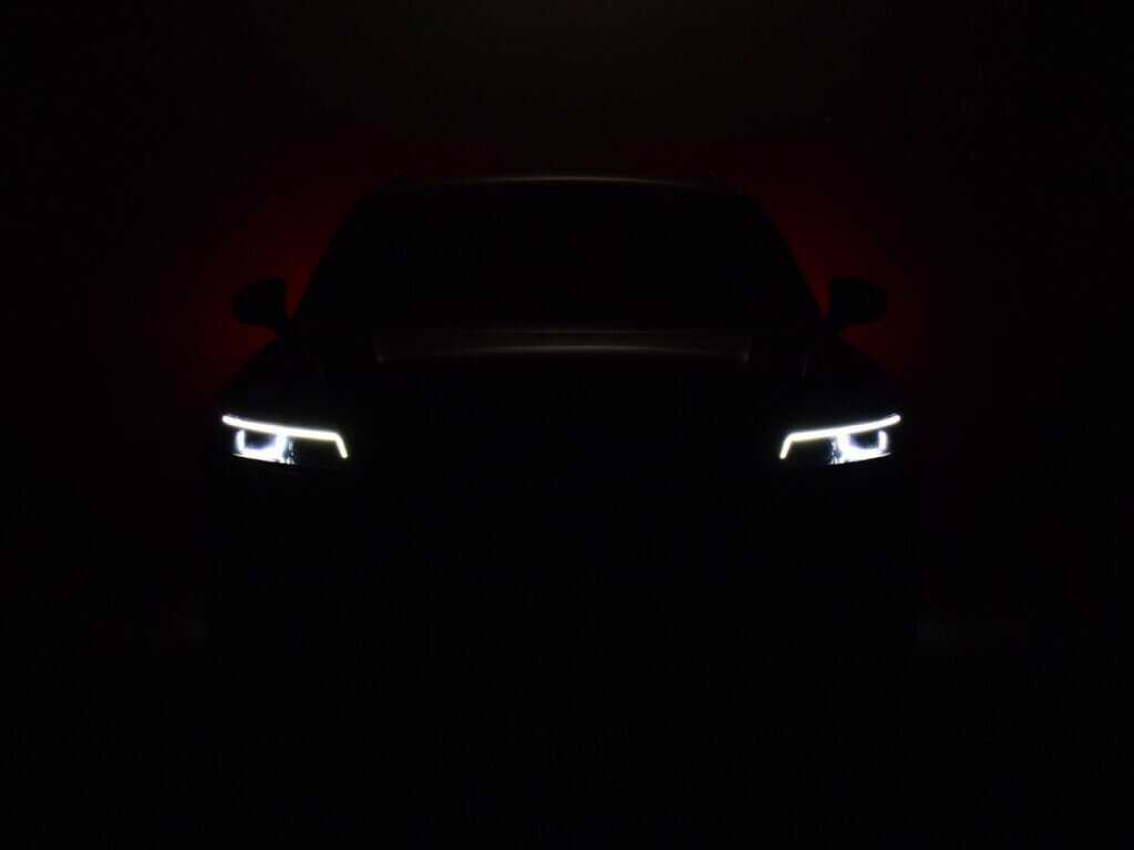 Купить Volkswagen Tiguan, 2018, 71 253 км, фото №4