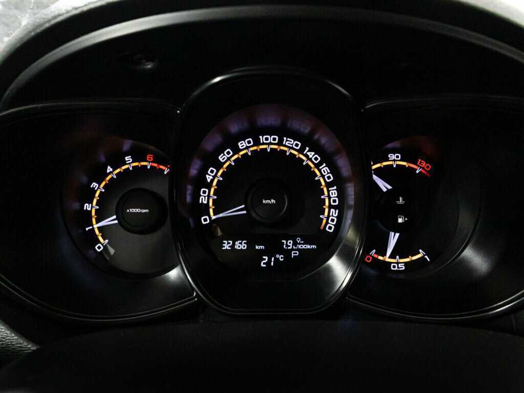 Купить Lada (ВАЗ) Vesta SW, 2021, 32 000 км, фото №12