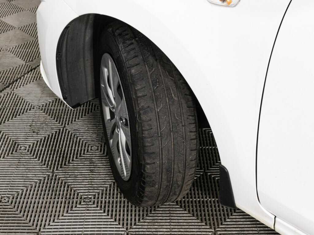 Купить Kia Rio, 2020, 119 129 км, фото №29