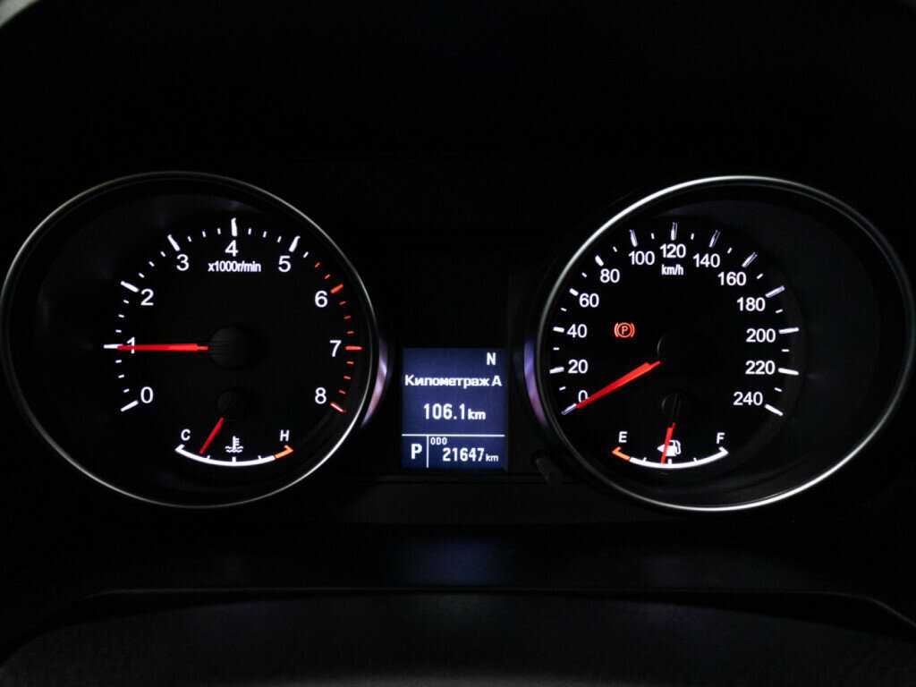 Купить Haval M6, 2023, 21 645 км, фото №12