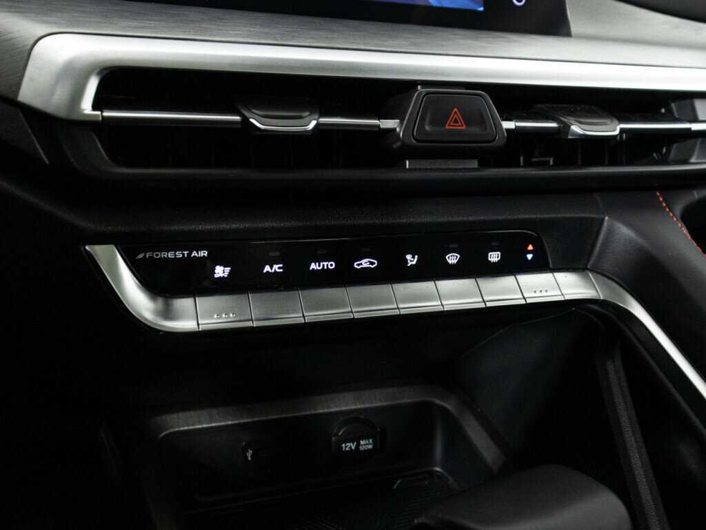 Купить Changan CS35PLUS, 2022, 15 353 км, фото №17