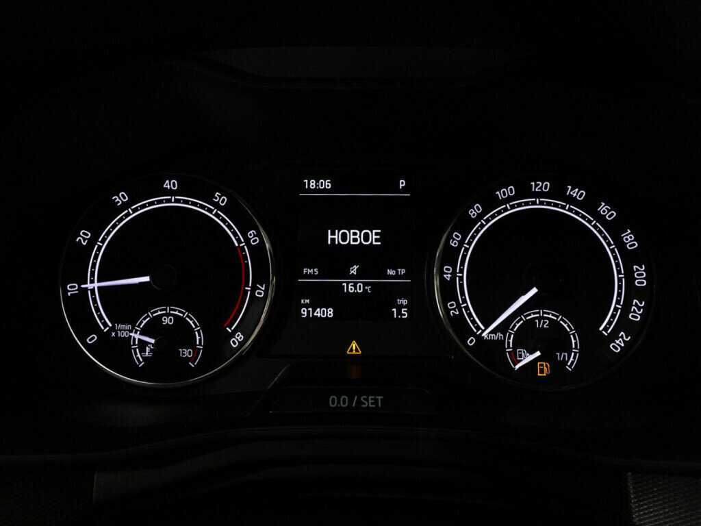 Купить Skoda Rapid, 2020, 91 405 км, фото №12