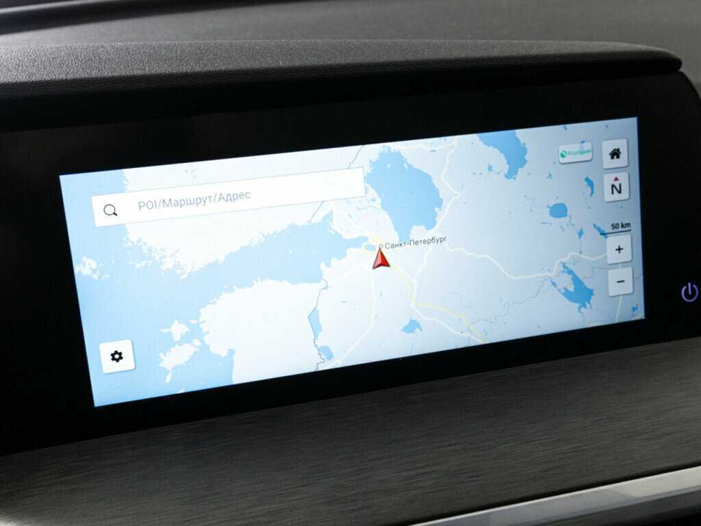 Купить Changan CS35PLUS, 2023, 9 997 км, фото №15