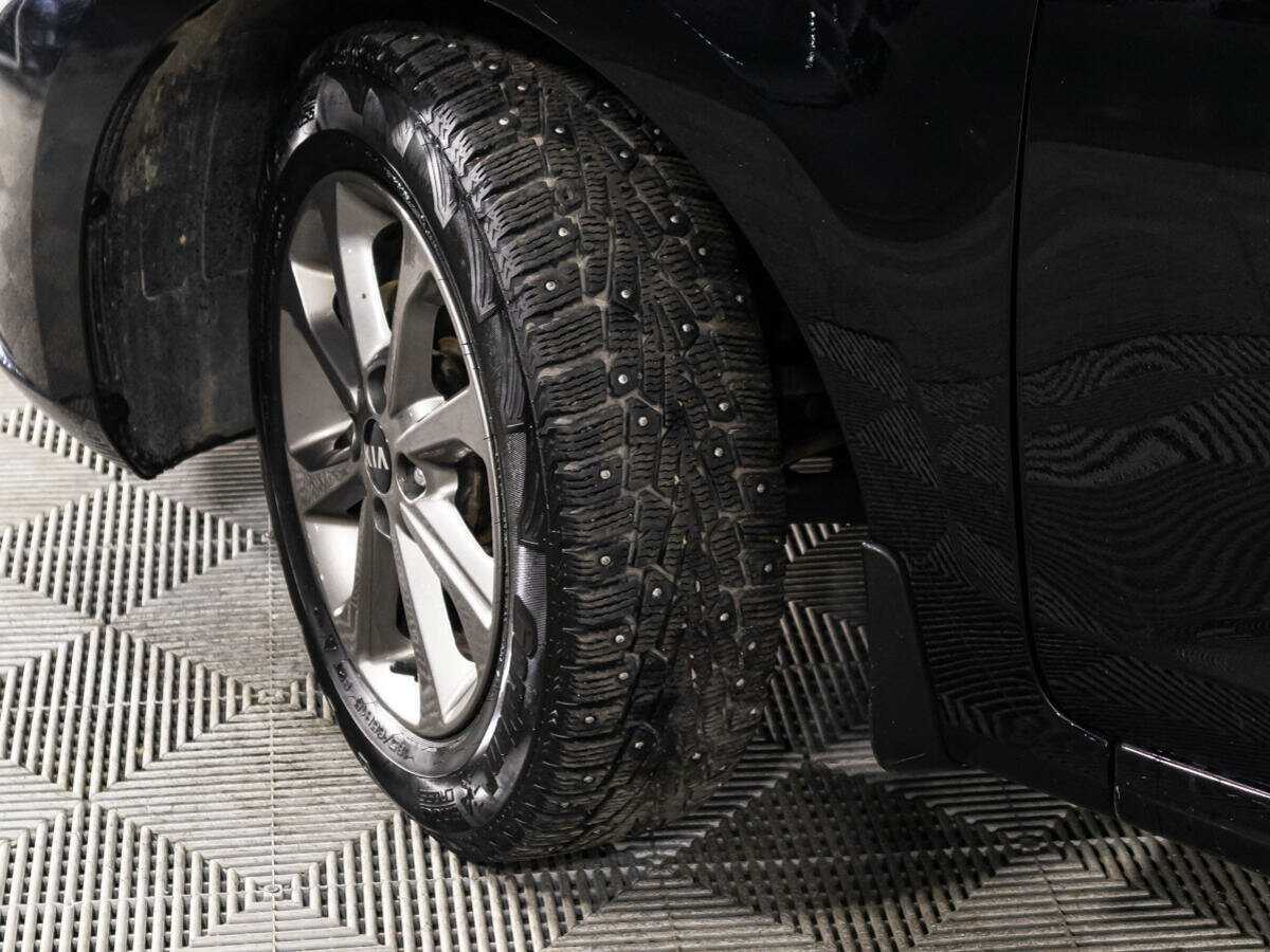 Купить Kia Rio, 2021, 141 052 км, фото №23