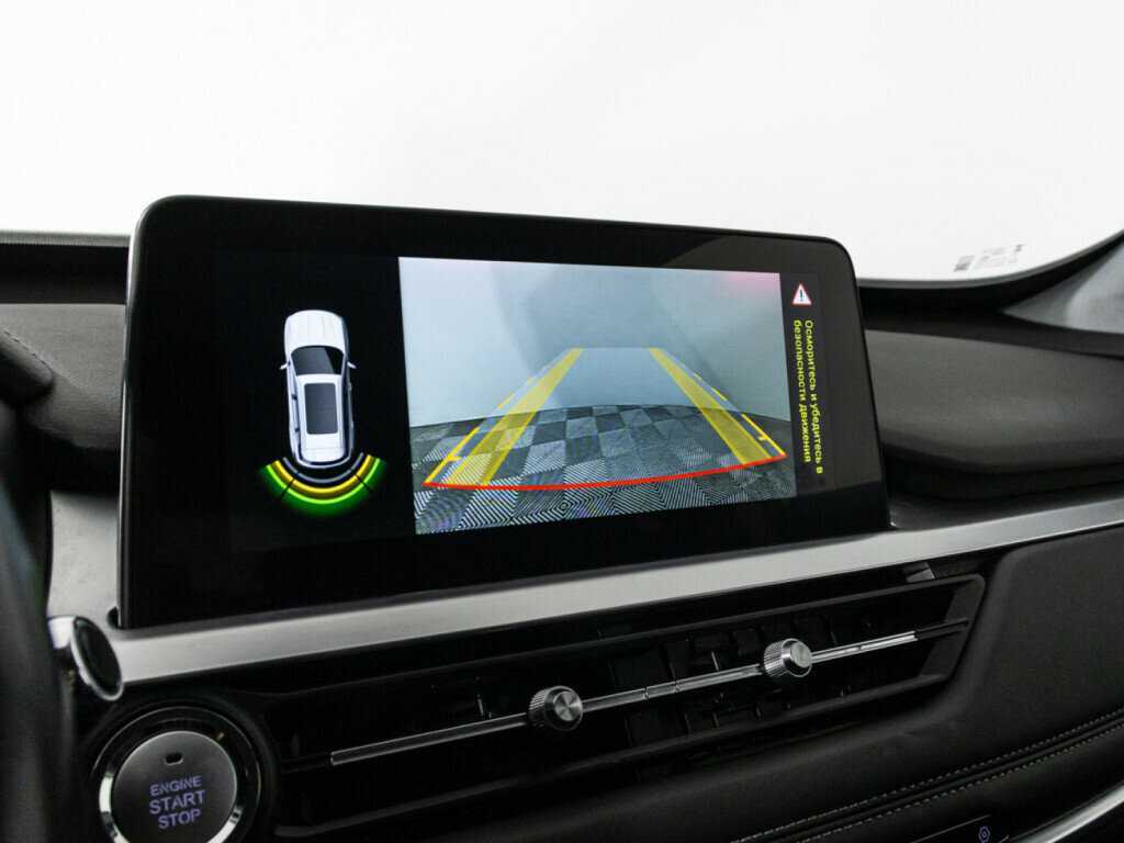 Купить CHERY Tiggo 7 Pro, 2022, 39 215 км, фото №17