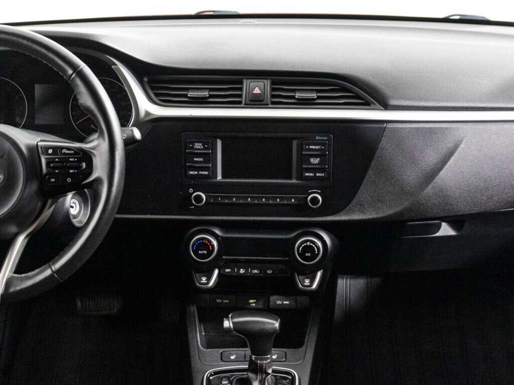 Купить Kia Rio, 2021, 122 226 км, фото №14