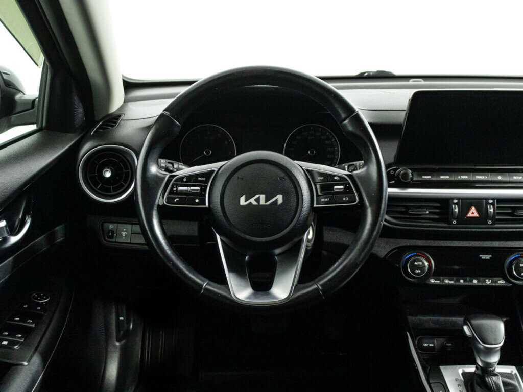 Купить Kia Cerato, 2022, 60 130 км, фото №19