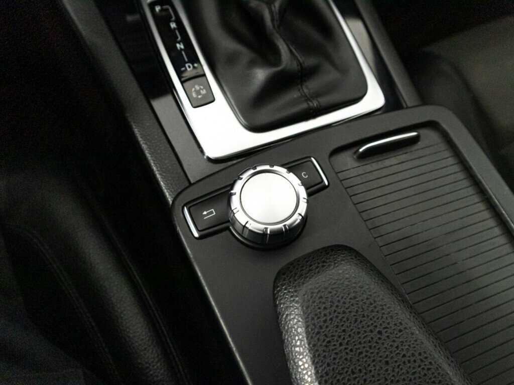 Купить Mercedes-Benz C-Класс 180, 2013, 130 466 км, фото №16