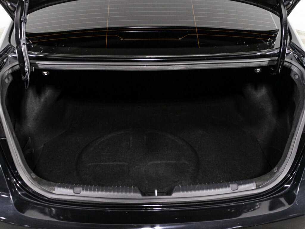 Купить Kia Cerato, 2017, 89 859 км, фото №15