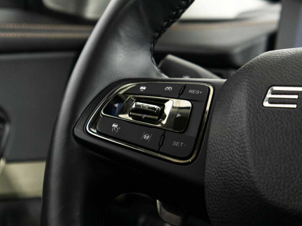 Купить EXEED TXL, 2023, 33 378 км, фото №22