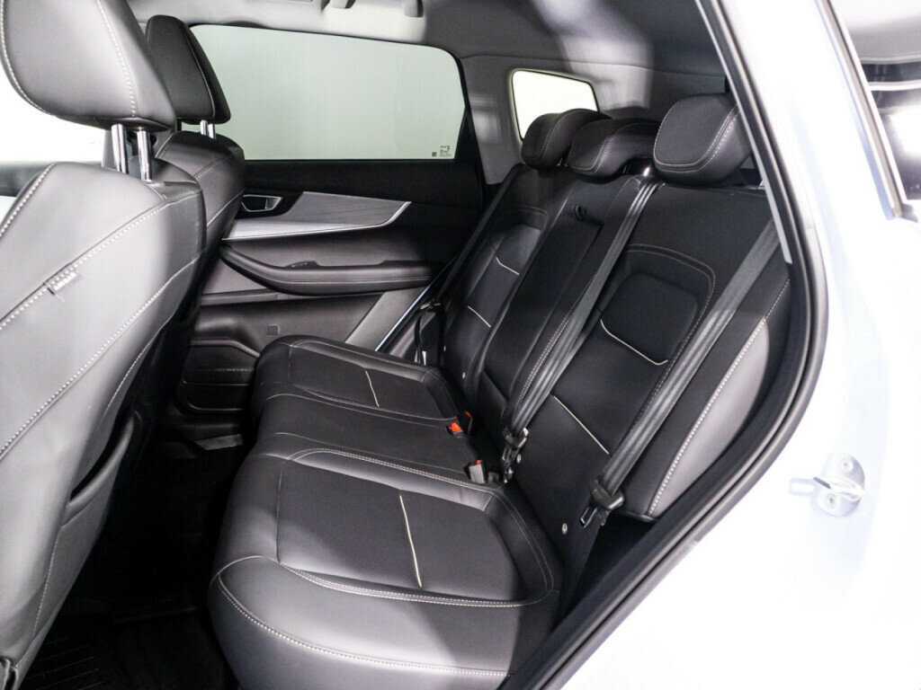 Купить CHERY Tiggo 7 Pro Max, 2023, 2 197 км, фото №10